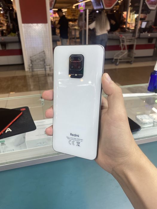 Продам Redmi note 9s
