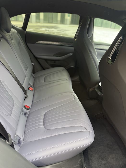 Robocar JY/07 AWD (Dual Motor) — Premium Elektromobil