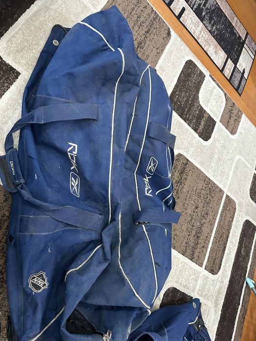 Продам баулы для формы