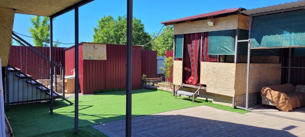 Сдается дача посуточно