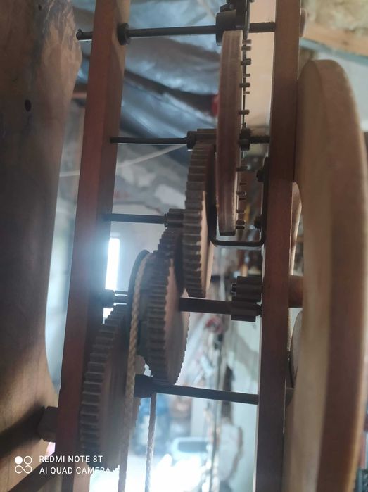 Антикварни часовници-внос Швейцария