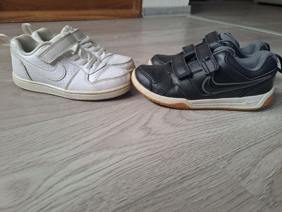 Adidasi nike marimea 30