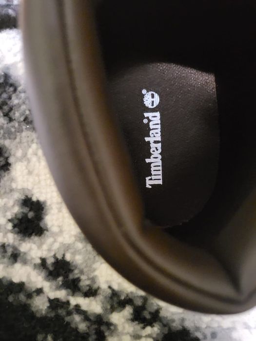 Timberland Davis Square Zip Chukka Wheat Nubuck