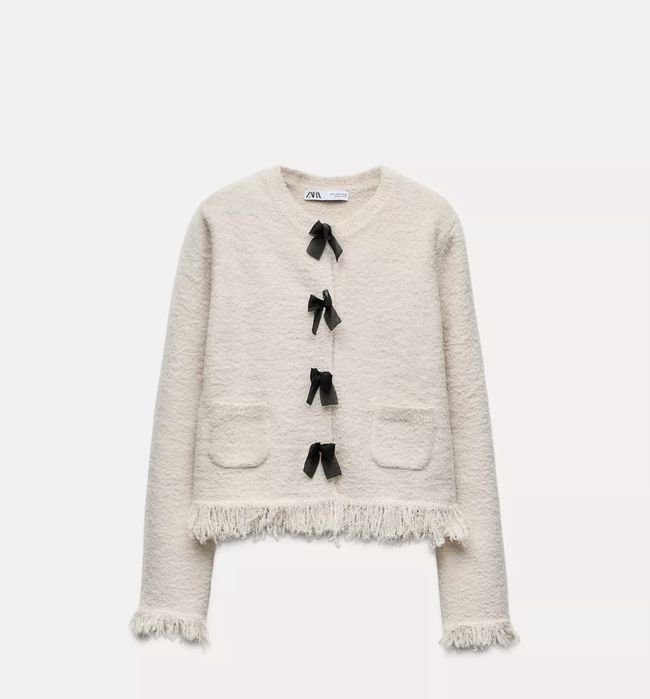 Елегантен сет Zara