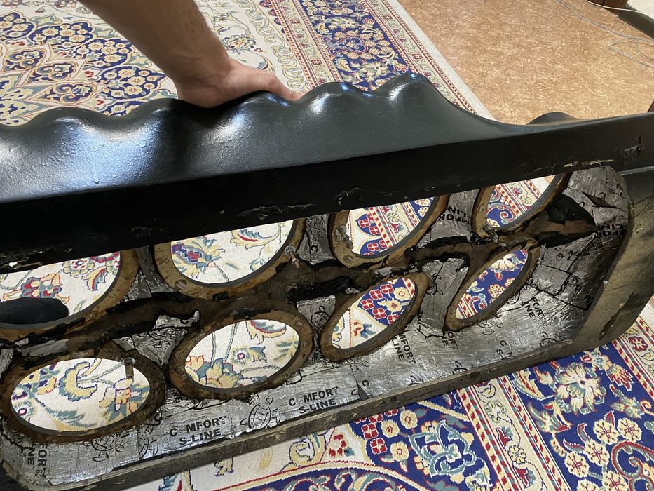 Общивка лада 2113 и 2108