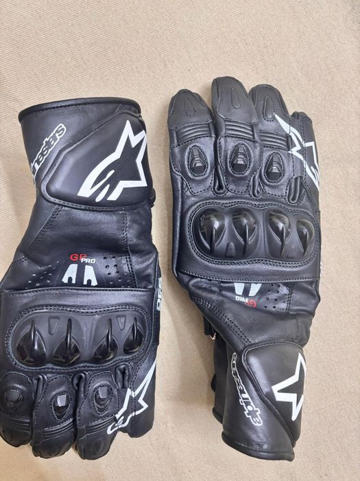 Echipament Moto Premium – Piele Premium (Vacă / Cangur) & Protecții CE