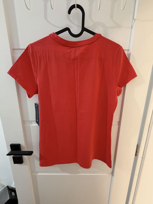 Нова тениска USPA