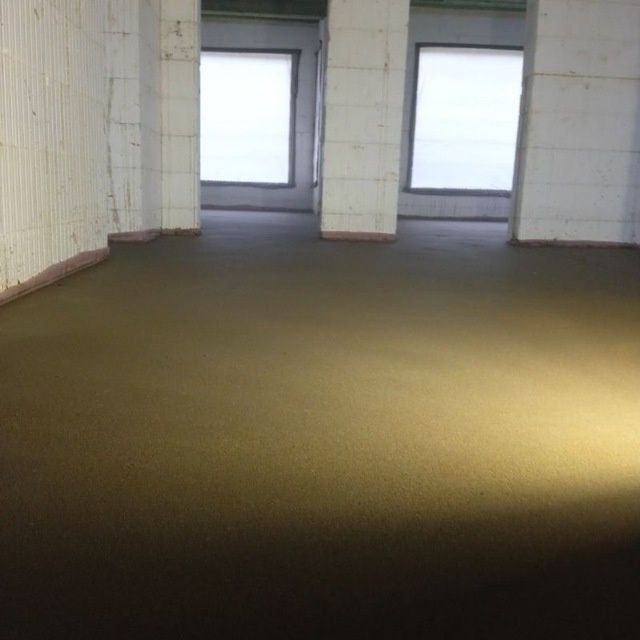 Сухой стяжки пола suxoy styashka xizmati