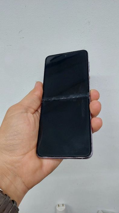 Samsung Z FLIP 4