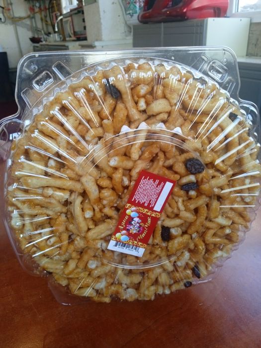 Чак чак оптом 800тг