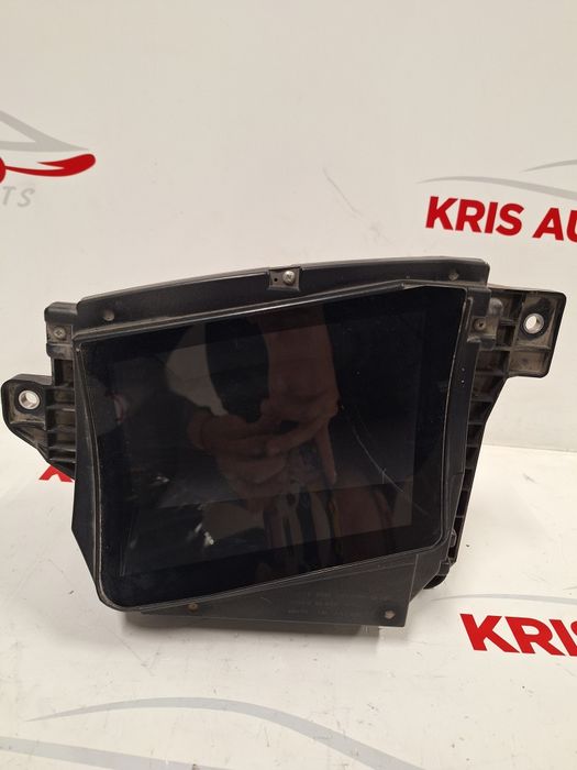 Head Up Display BMW X5 F15 / Бмв Х5 Ф15 2016г.