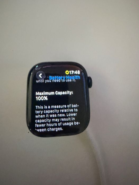 Apple Watch Series 11