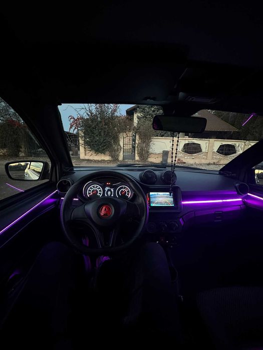 Aixam ecity(Nu microcar,tazzari,ligier,chatenet)