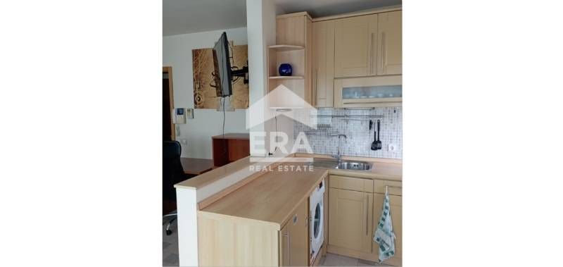 ЕРА Фаворит продава ексклузивно двустаен апартамент в Лозенец