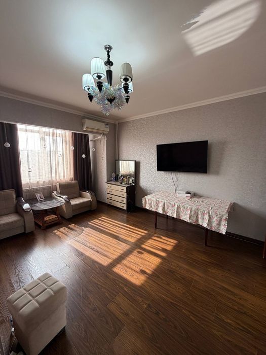 СРОЧНО ПРОДАЁТСЯ 3/7/9 сергели-1