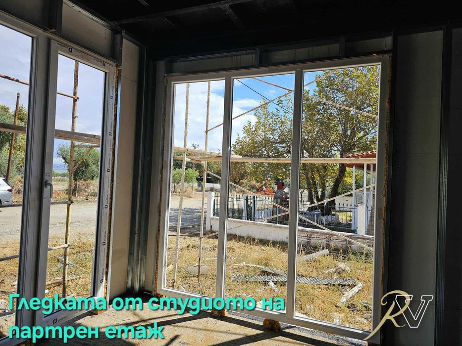 Продава се Едностаен апартамент в София, СПЗ Слатина - 40 кв.м за 1725 €/кв.м - Снимка #22