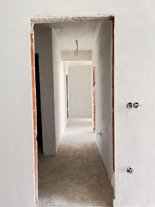 Тристаен с АКТ 16 , за продажба , ж.к. Манастриски ливади