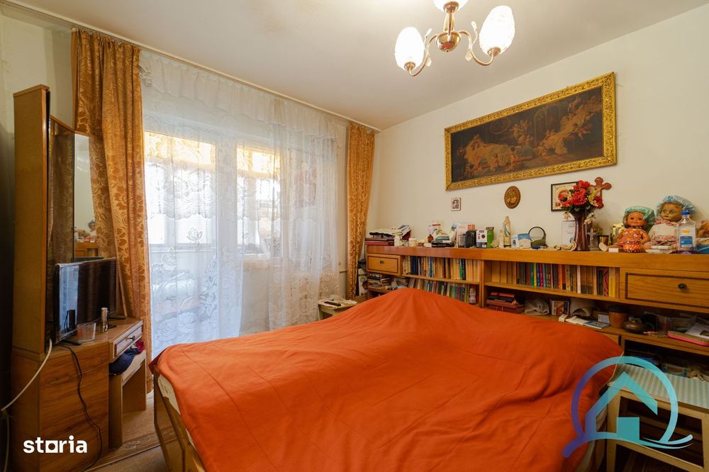 Apartament 110 mp zona Vlaicu etaj 2