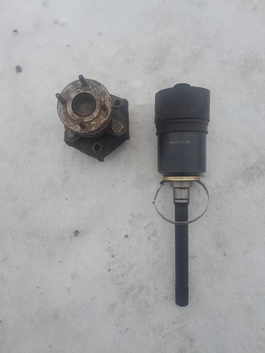 Редуктор кардан ваз