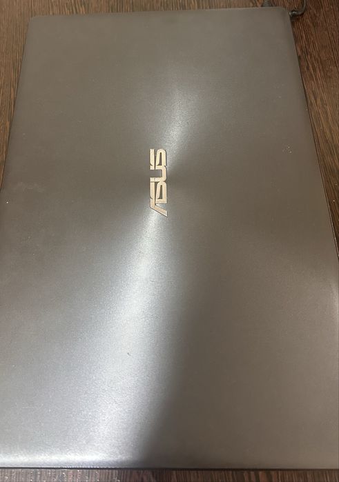 Ноутбук ASUS X550CC