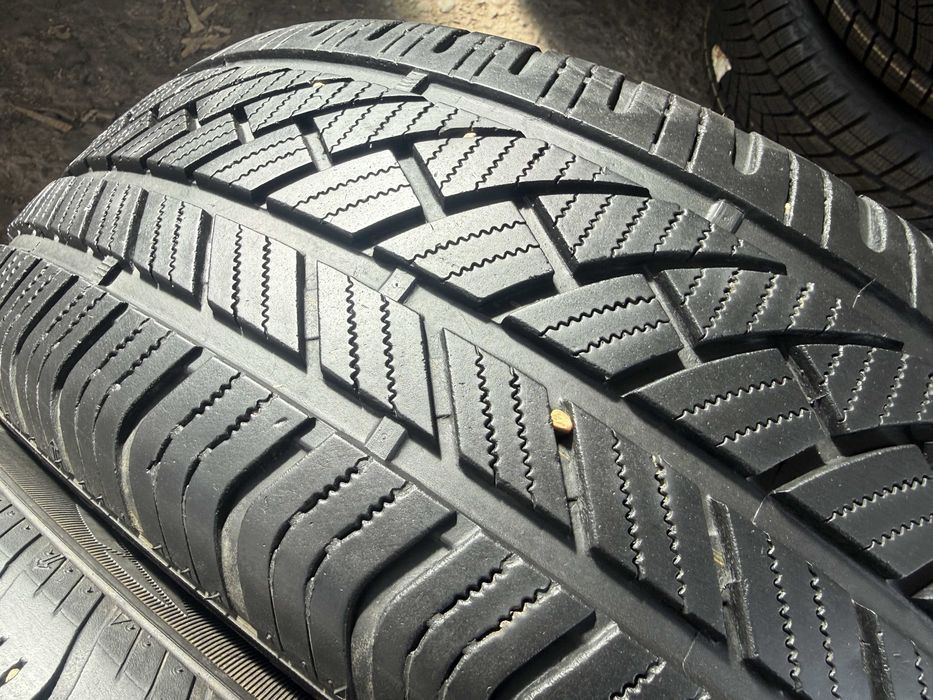 # 2x Anvelope All Season 205/55 r16 M+S - Fortuna Ecoplus 4S