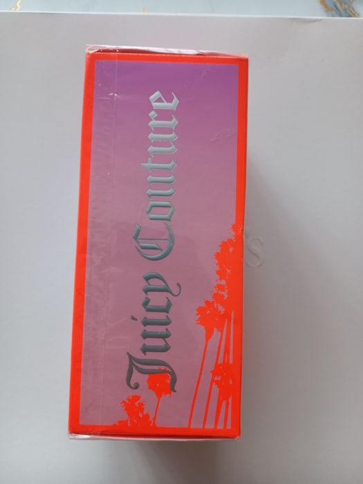 Juicy Couture Malibu