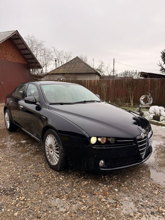 Alfa Romeo 159 -1.9JTDM