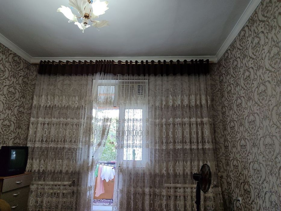 Тройцк 3 хона уй