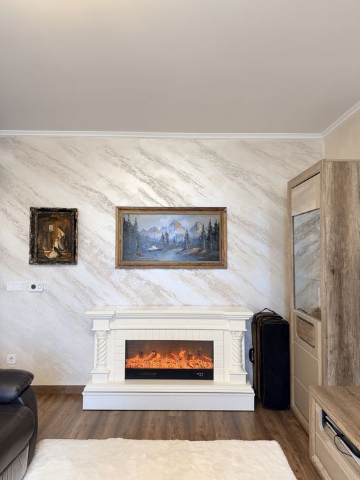 Privat! Duplex de vanzare in Dealul Furcilor cu 500 mp teren
