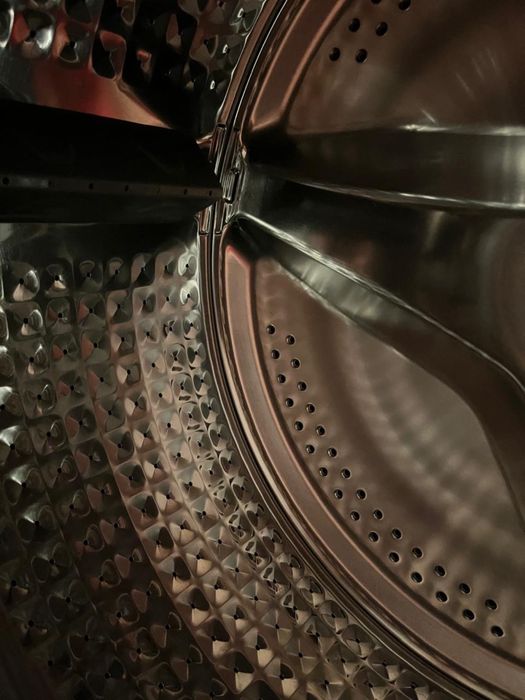 Стиральный  машина