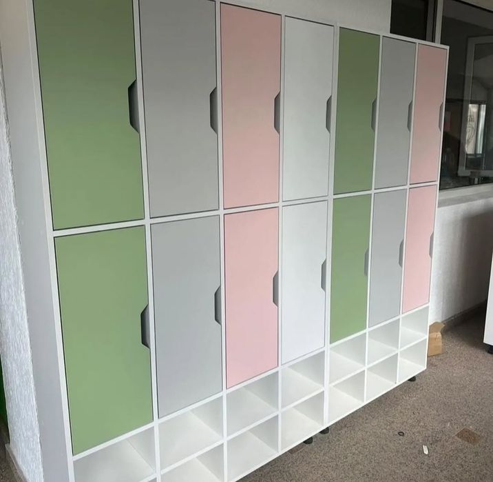 Мебель для детского сада