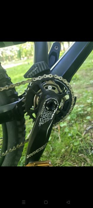 Vând Canyon Torque al 6 2022