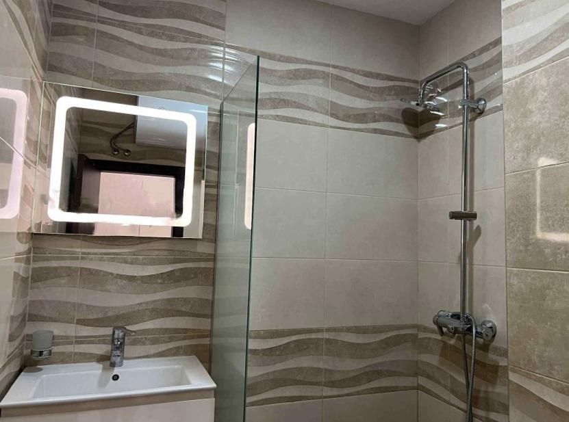 Дава се под наем Двустаен апартамент в Пловдив, Христо Смирненски - 70 кв.м за 550 € - Снимка #4