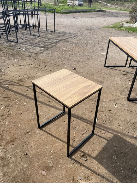 Standart parta 350sumdan boshlanadi