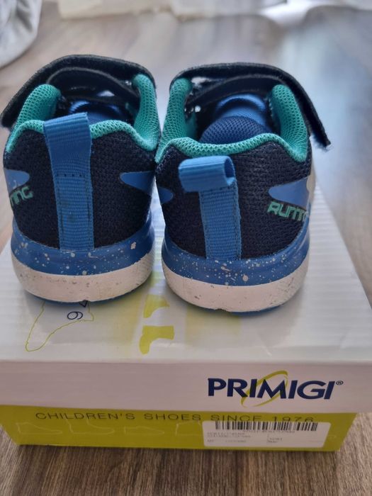 Pantofi sport Primigi