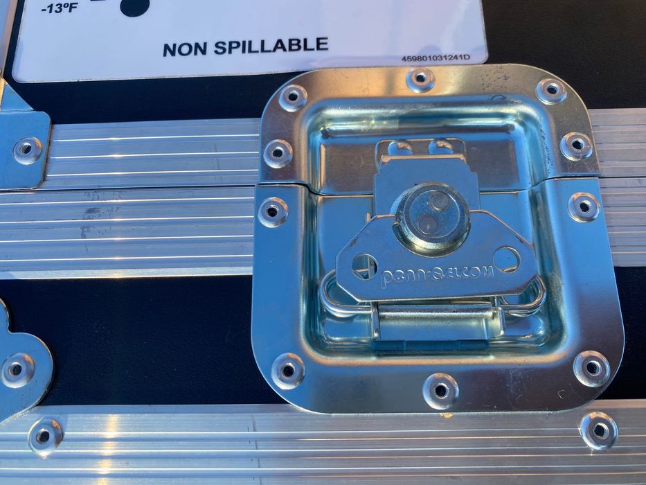 Професионален сандък /кутия/ PENN ELCOM