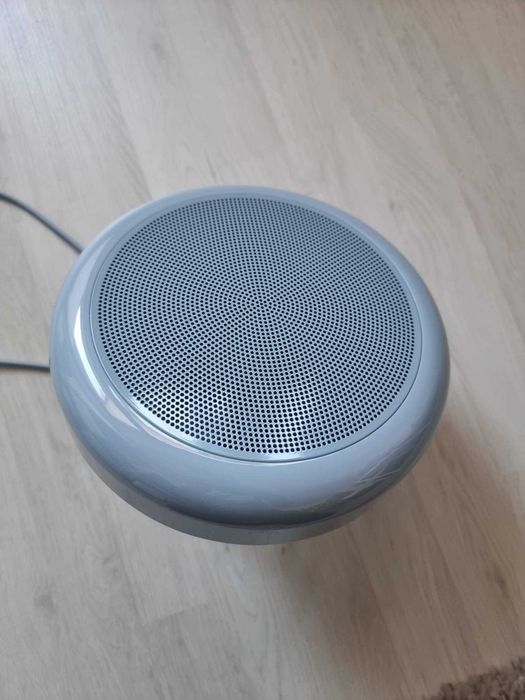 Veioză cu boxă Ikea Blomprakt - conectare Spotify