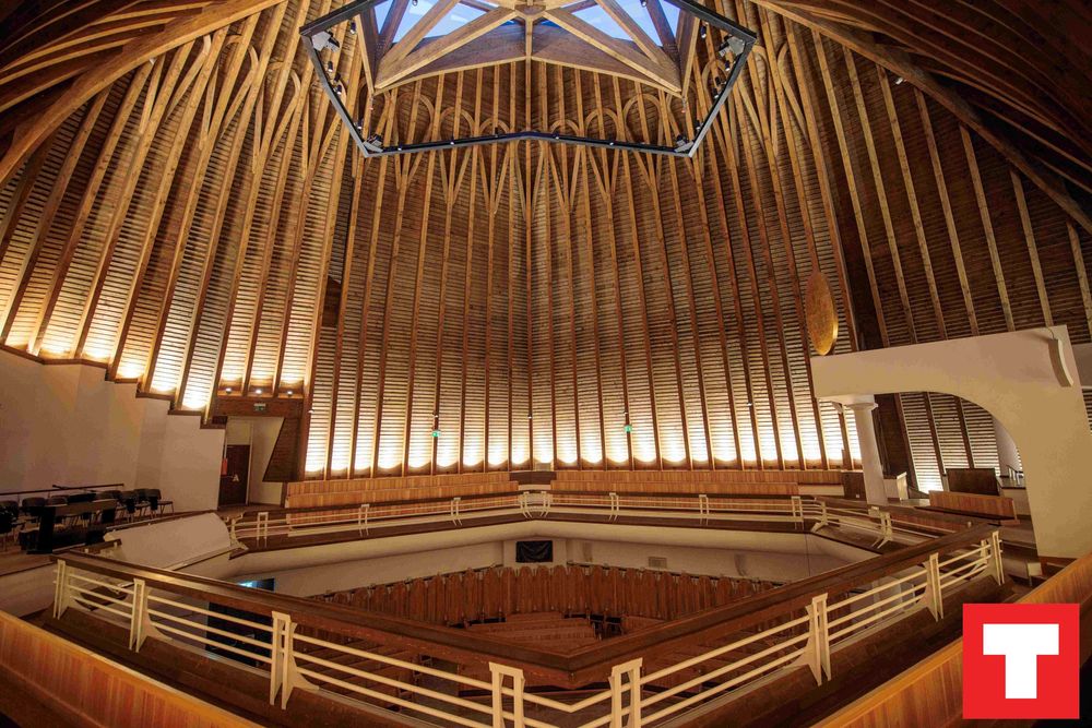 Promotie Grinzi lamelare, lemn stratificat, , capriori BSH si DUO