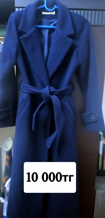 Срочно продам пальто