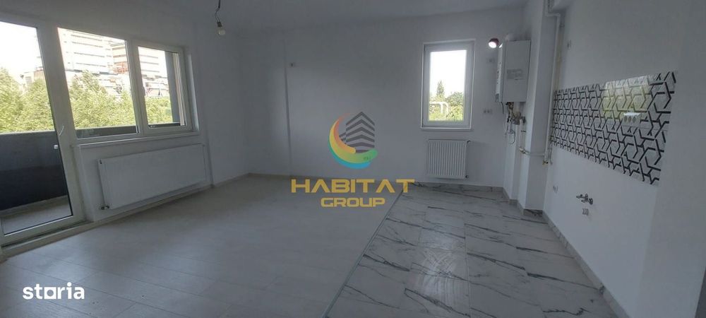 Apartament 3 camere - 65mp- disponibil imediat