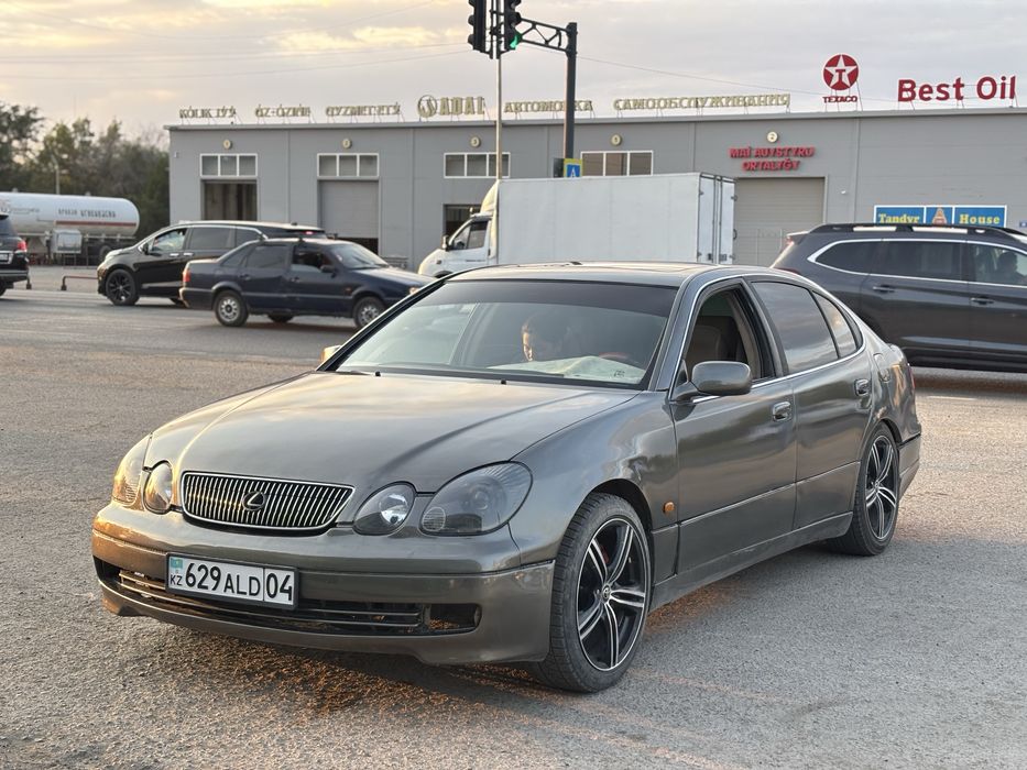 Сатылады сауда бар