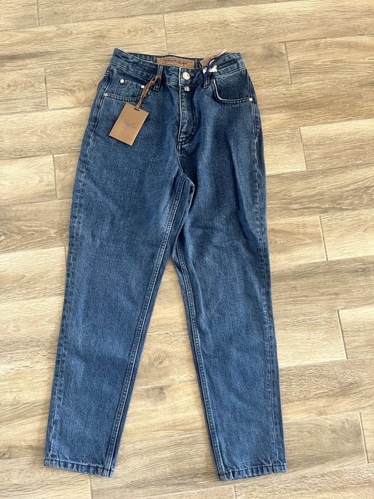 Дънки теодор 34