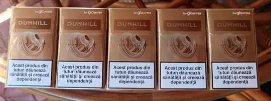 Consumabile GLO Hyper