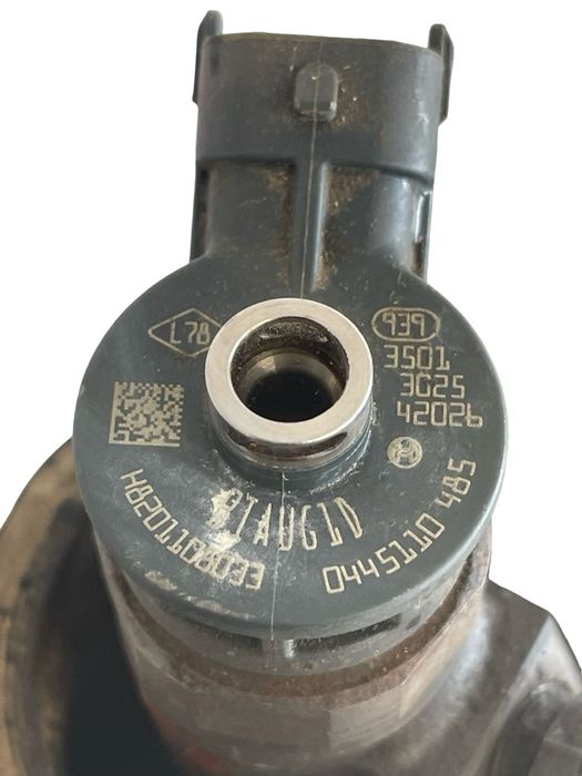 Set injectoare combustibil DACIA LOGAN II 2012 - > 1.5DCI  0445110485