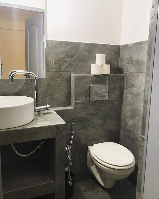 Inchiriez apartament in regim hotelier