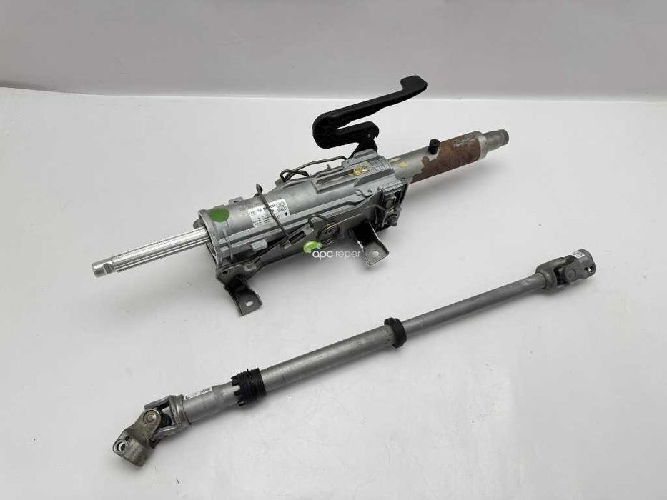 Ax + Coloana Volan Originale Audi A4 B9 8W / Audi A5 F5 - Cod: 8W1419753B
