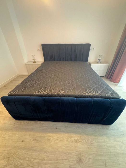 Apartament 2 camere nou / prima inchiriere / loc de parcare