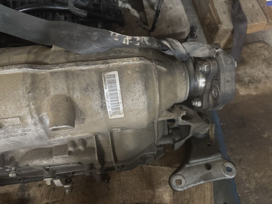 Скоростна кутия Бмв 6 скорости е90 6HP19 / BMW E90