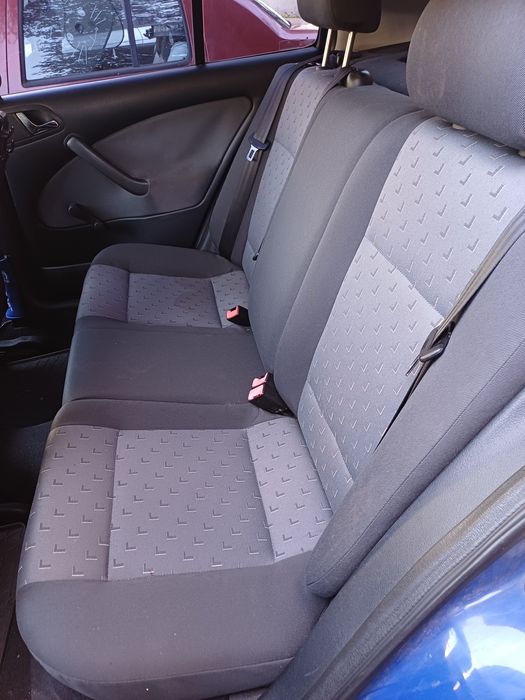 Skoda Octavia 1,6 Benzină 2200€Negociabil