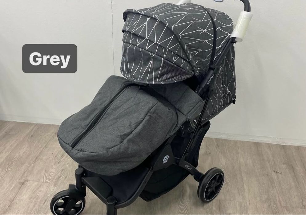 Продам коляску торг есть!